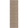 Ervin Juliette Vintage Persian Oriental Beige Flat-Weave Rug