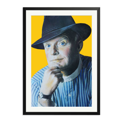 Truman Capote