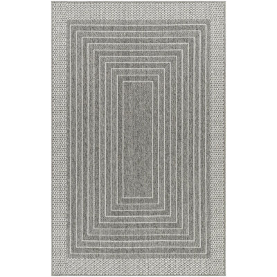 Geometric Indoor / Outdoor Rug