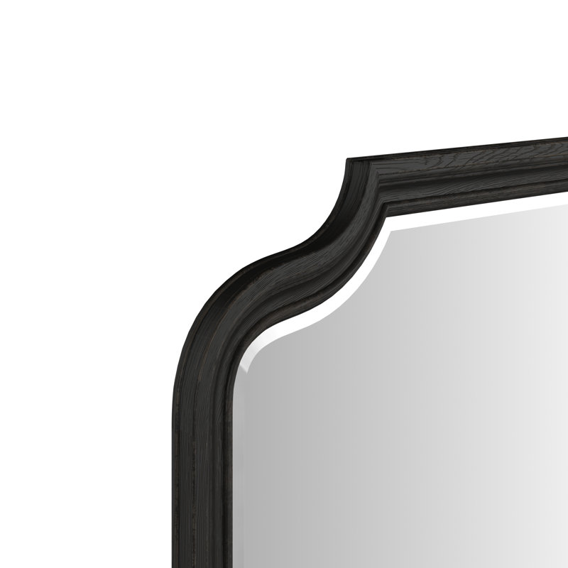 Atrium Landscape Mirror