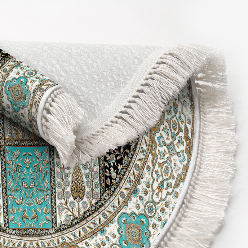 Ensemble de tapis de bain 2 pièces Landon