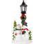 Figurines de Noël et objets de collection