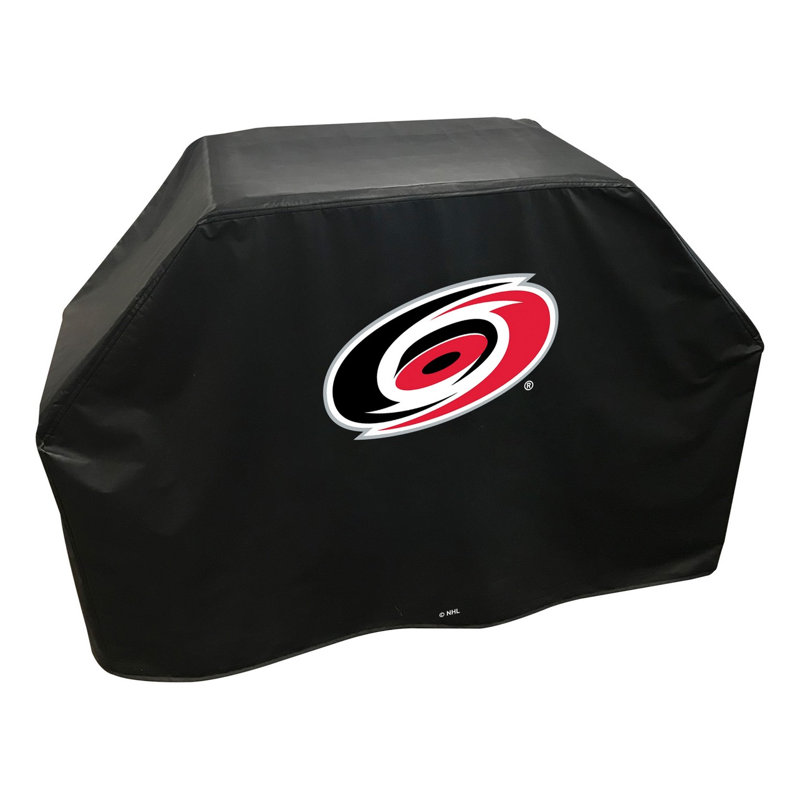 NHL Grill Cover, Carolina Hurricanes, 60"