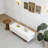 Upholstered Dining Bench for Dining Room-2136982900