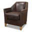 Granville Leather Club Chair