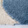 Kerio Shag Performance Abstract Rug