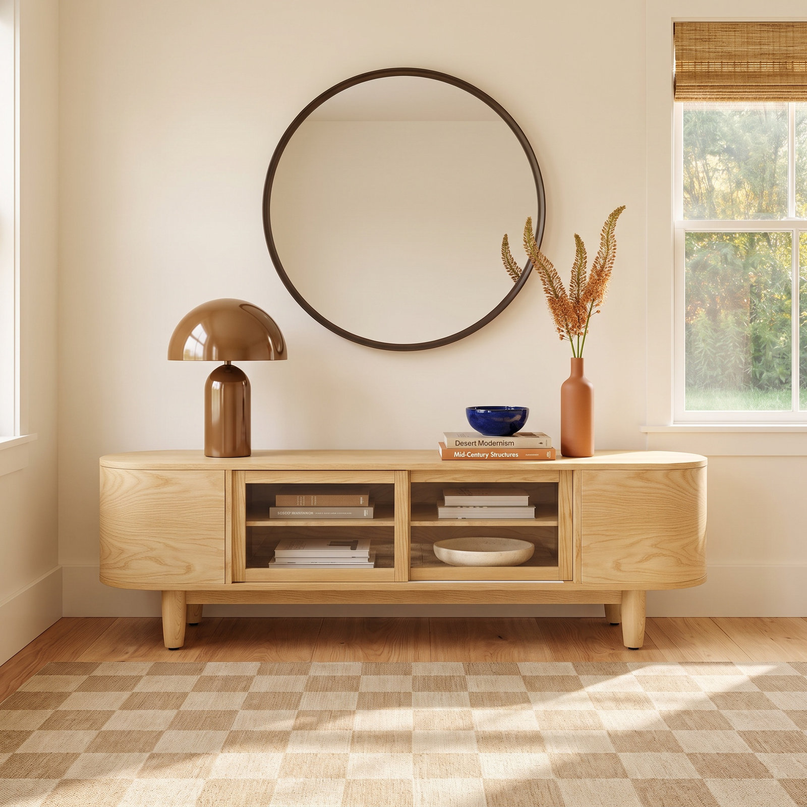 Bellona 71" TV Stand