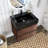 Rollene 24'' Single Bathroom Vanity with Quartz Top-394740819-394740818
