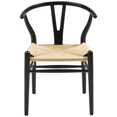 Autley Solid Wood Side Chair
