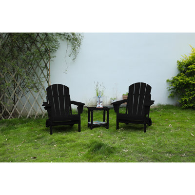 Chair With Wide - Relax In Comfort Outdoors Tall Ideal For Relaxing Garden