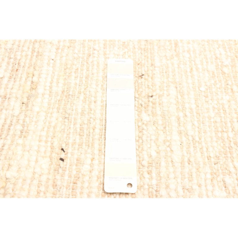 Tapis crème Sienna 5 pi 1 po x 7 pi 9 po