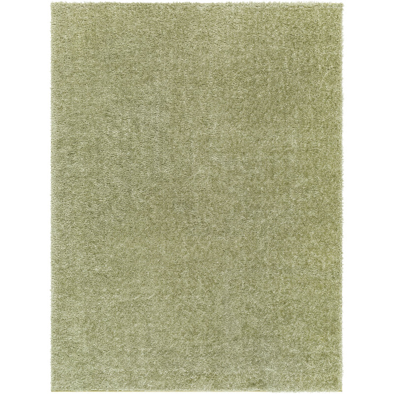 Ridout Power Loom Rug, Sage, Rectangle 140 x 200 cm, Polyester