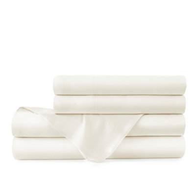 Ensemble de draps en bambou urbain