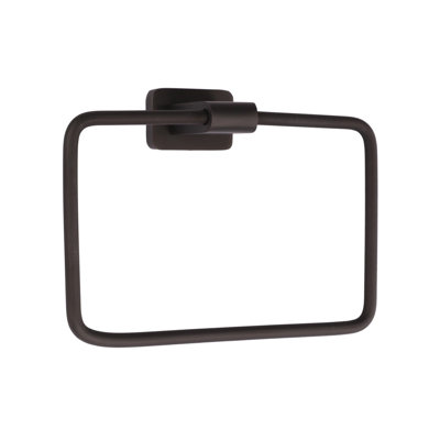 Eleganza Towel Ring