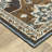 Raynisha Oriental Indoor Rug-1327793973