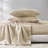 Madison Park Essentials Satin Champagne 100% Luxury Satin 2-Piece 20×40" King Pillowcases-1727255966-1660598944