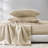 Satin Luxury Sheet Set-122817934-122817936