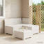 117 cm W Patio Sofa-1503693070