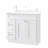 Disar 36'' Bathroom Vanity With Drawer Left Base Only-111464866