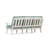 Lakeside Cape Cod Deep Seating Sofa-88565218-88565262