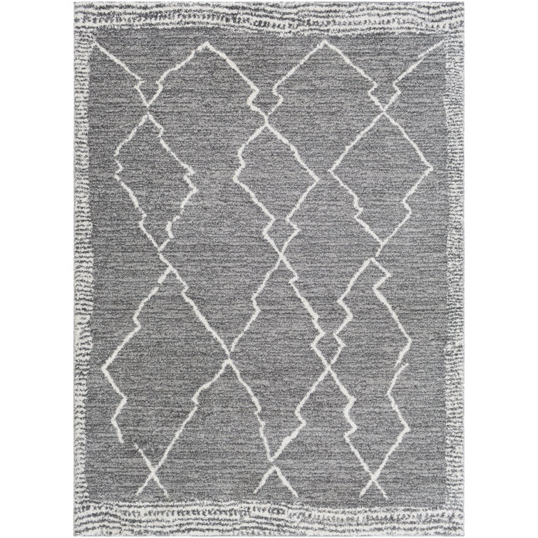 Arlo Southwestern Indoor Rug