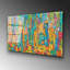 Impression sur verre
