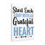 A Grateful Heart - Wrapped Canvas Print-1229141332