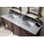 Brittany 72'' W Double Bathroom Vanity Base-1839224751