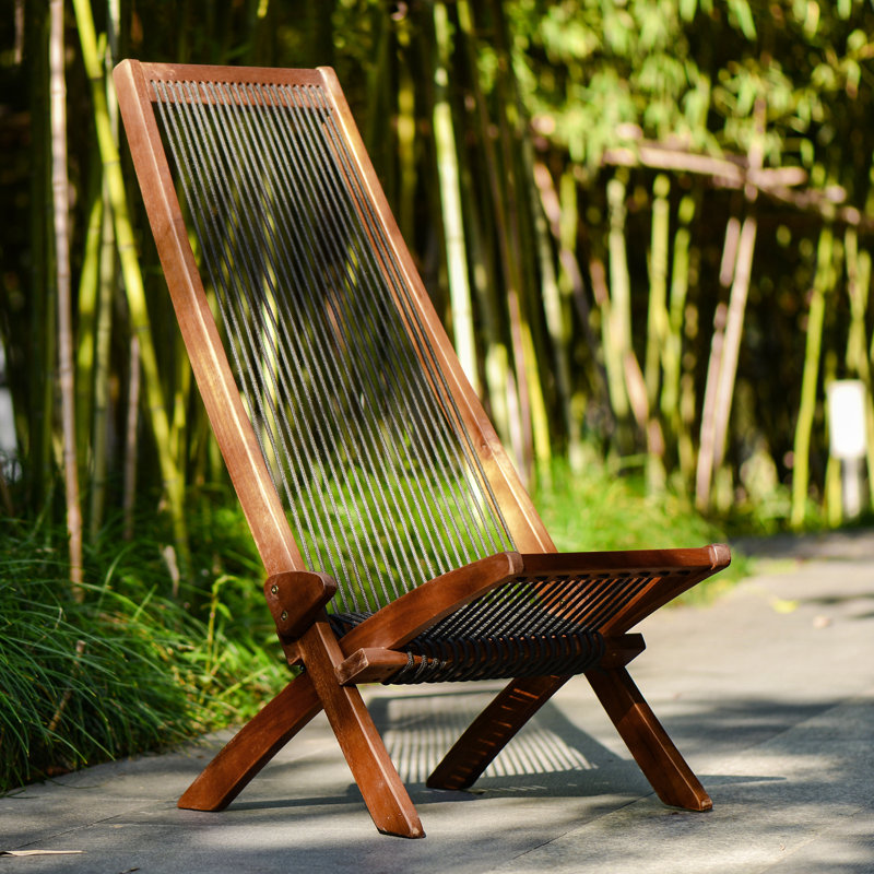 Sayako Deck Chair