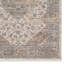 Tapis beige / bleu Heir Medallion-2012804726