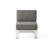 Destinee 11 - Person Modular Patio Conversation Set with Cushions