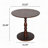 Round Side Table-117793413