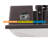 200-Watt Equivalent Integrated LED Canopy Light 3100-8700 Lumens 120-277V Adjustable CCT Dimmable