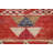 One-of-a-Kind 6'10" X 10'10" Wool Area Rug in Red