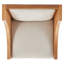 Tabouret de comptoir rembourré Baison-1708151703