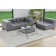 Luyen Chenille Indoor Rug