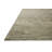 Gertwin Oriental Machine Woven Polypropylene/Polyester Area Rug in Gray/Beige-1079765151