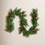 Guirlande de Noël artificielle Real Touch Calloway