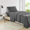 Microfiber Sheet Set