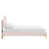 Rose est en rupture de stock