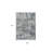 8' X 10' Abstract Power Loom Area Rug