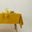 Menut Rectangle Cotton Tablecloth-1719191710