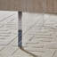 Table basse carrée 34,65 po Mariany