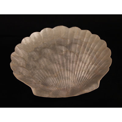 Hudson Oaks Capiz Shells Tray