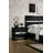 Stjean 26'' W Solid Wood Nightstand-1667000869