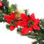 274cm Lighted Garland with Lights