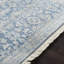 Tapis bleu Mendelsohn-24108369