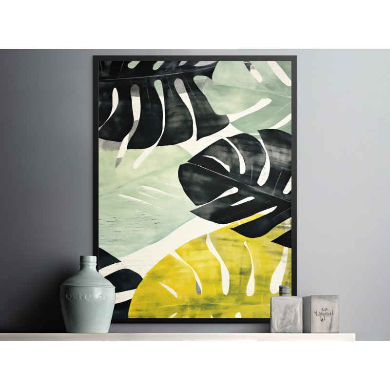 Wabasso No Frame Print, 16x24