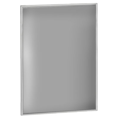 Cadre vertical grand format l 30 po x H 40 po