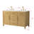 Reajean 54" Double Vanity-105509246